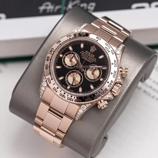 Rolex Oyster Perpetual Cosmograph Daytona 40mm 116505