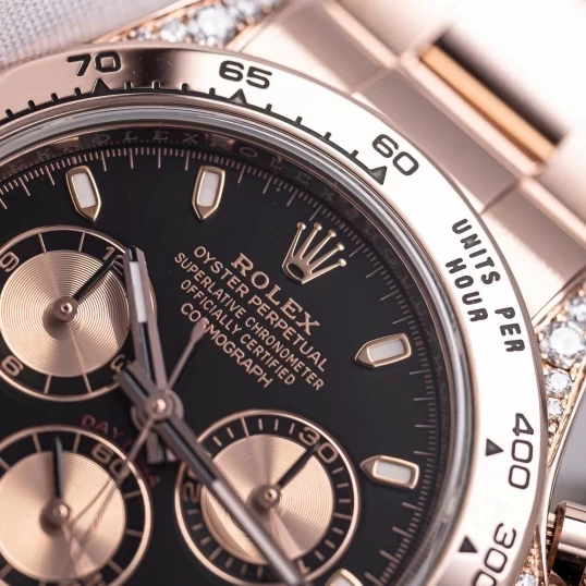 Rolex Oyster Perpetual Cosmograph Daytona 40mm 116505