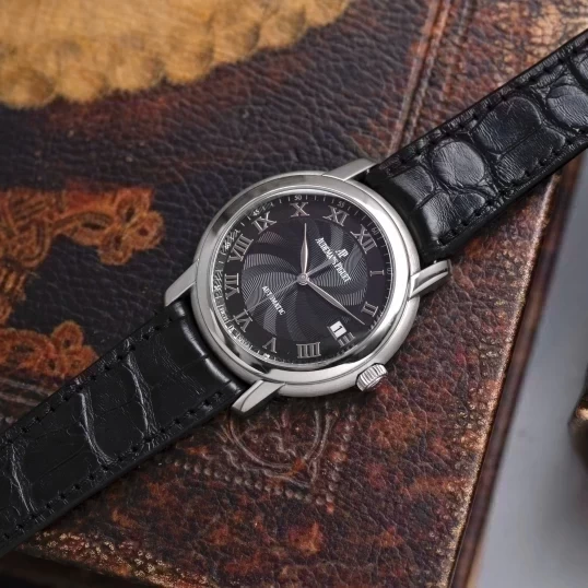 Audemars Piguet Jules Audemars Selfwinding 15120BC.OO.A002CR.03