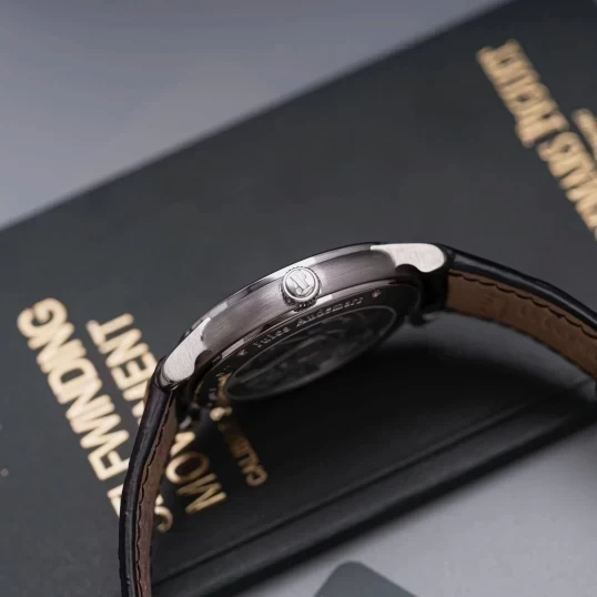 Audemars Piguet Jules Audemars Selfwinding 15120BC.OO.A002CR.03