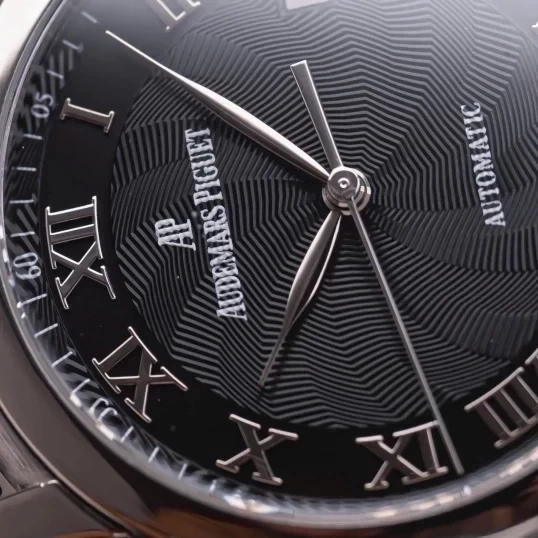Audemars Piguet Jules Audemars Selfwinding 15120BC.OO.A002CR.03