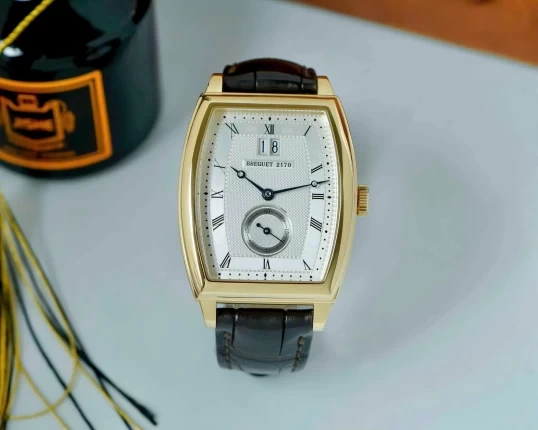 Breguet Heritage Big 5480BA/12/996