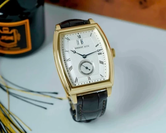 Breguet Heritage Big 5480BA/12/996