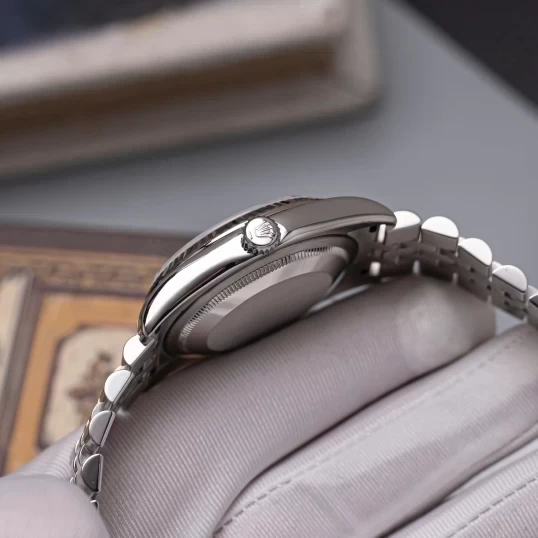 Rolex Oyster Perpetual Datejust 36mm 116234 Mặt số vi tính trắng (Fullbox 2007)