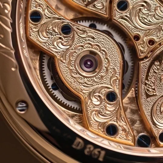 Bovet Amadeo Fleurier Grand Complications 42mm AIT7001 Tourbillon Limited Edition No 7/39