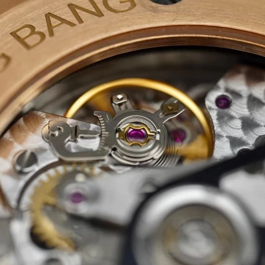 Hublot Big Bang Gold Ceramic 41mm 341.PB.131.RX