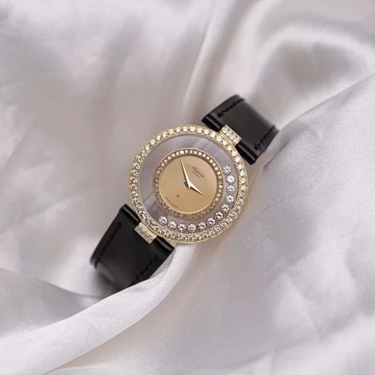 Chopard Happy Diamonds Size 32mm