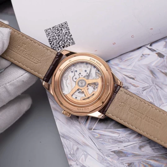 Jaeger LeCoultre Geophysic Universal Time Q8102520