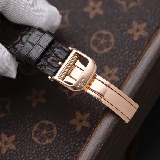 Jaeger LeCoultre Master Control Hometime Q1622420