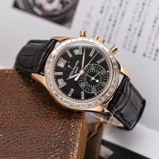 Đồng hồ Patek Philippe Complications 5960R Up To 5961R