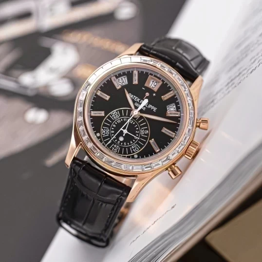 Đồng hồ Patek Philippe Complications 5960R Up To 5961R