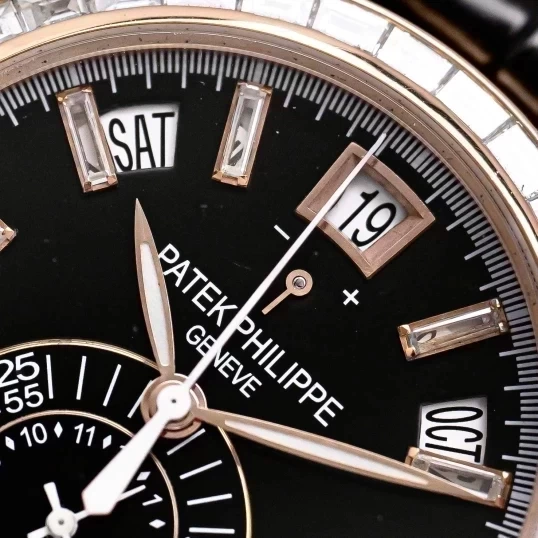 Đồng hồ Patek Philippe Complications 5960R Up To 5961R