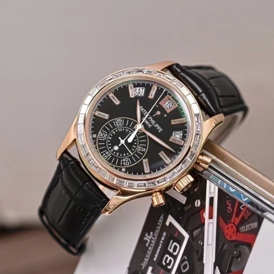 Đồng hồ Patek Philippe Complications 5960R Up To 5961R