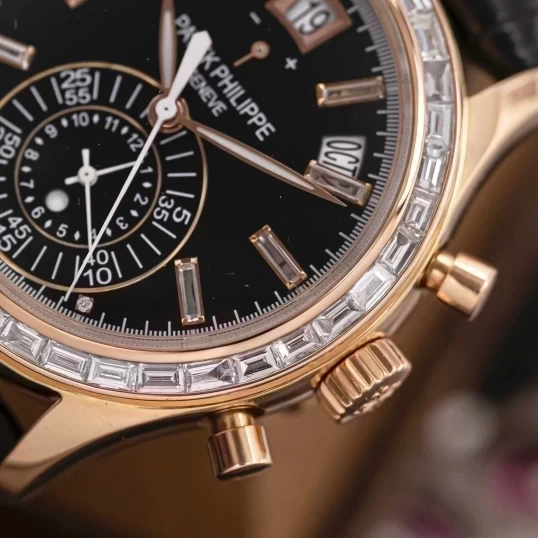 Đồng hồ Patek Philippe Complications 5960R Up To 5961R