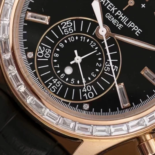 Đồng hồ Patek Philippe Complications 5960R Up To 5961R