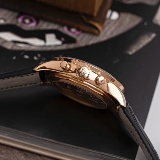 Đồng hồ Patek Philippe Complications 5960R Up To 5961R