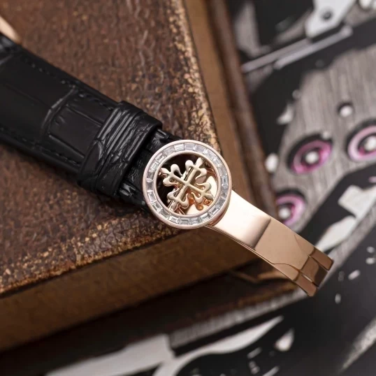 Đồng hồ Patek Philippe Complications 5960R Up To 5961R