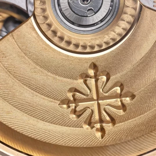 Đồng hồ Patek Philippe Complications 5960R Up To 5961R