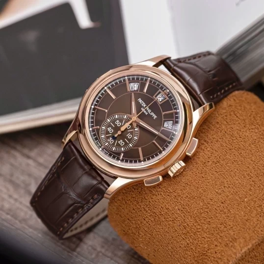 Patek Philippe Complications 5905R-001