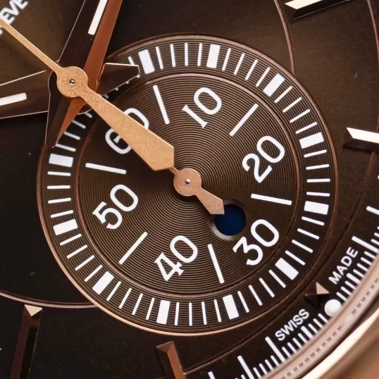 Patek Philippe Complications 5905R-001
