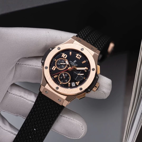 Hublot Big Bang Original Gold 41mm 341.PX.130.RX Fullbox