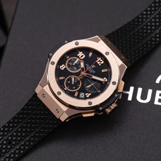 Hublot Big Bang Original Gold 41mm 341.PX.130.RX Fullbox