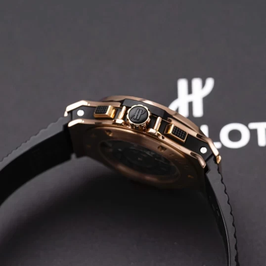 Hublot Big Bang Original Gold 41mm 341.PX.130.RX Fullbox