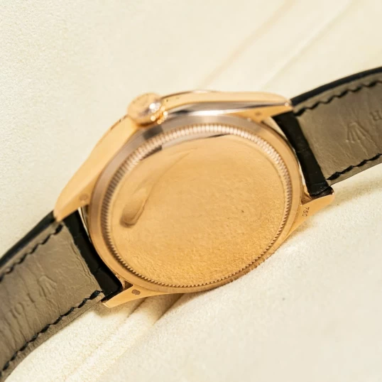 Rolex Cellini Dual Time 50525 Fullbox