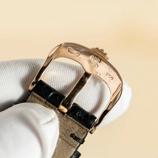 Rolex Cellini Dual Time 50525 Fullbox