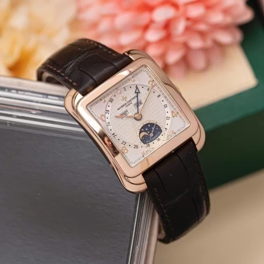 Vacheron Constantin Toledo 1952 Moonphase 47300/000R-9219