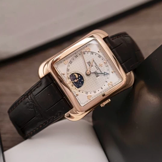 Vacheron Constantin Toledo 1952 Moonphase 47300/000R-9219