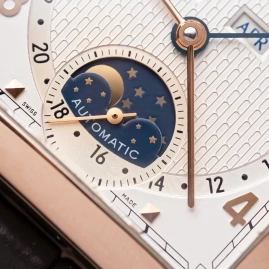 Vacheron Constantin Toledo 1952 Moonphase 47300/000R-9219