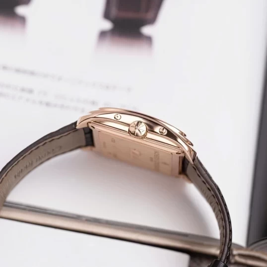 Vacheron Constantin Toledo 1952 Moonphase 47300/000R-9219
