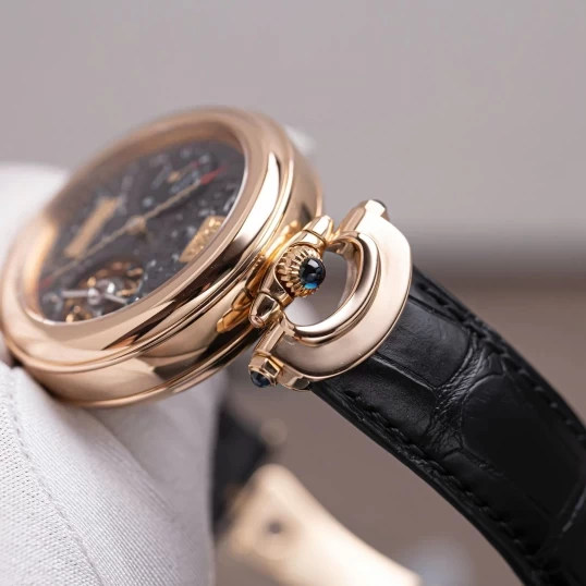 Bovet Amadeo Fleurier Tourbillon Virtuoso VII AIT7001 – Grand Complication