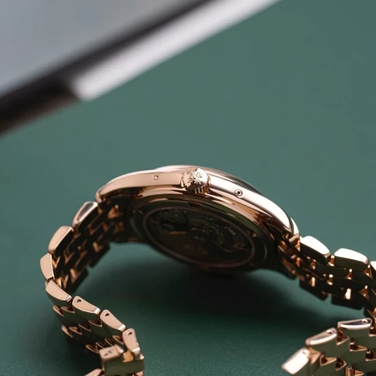 Patek Philippe Complications 39mm 5146/1R-001