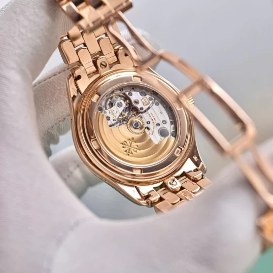 Patek Philippe Complications 39mm 5146/1R-001