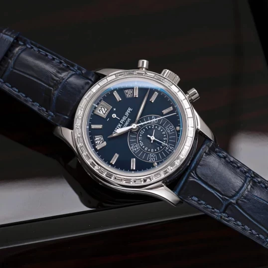 Patek Philippe Complications 5960P Custom Up to 5961P Model size 40,5mm