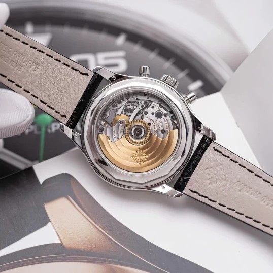 Patek Philippe Complications 5960P Custom Up to 5961P Model size 40,5mm