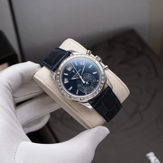 Patek Philippe Complications 5960P Custom Up to 5961P Model size 40,5mm