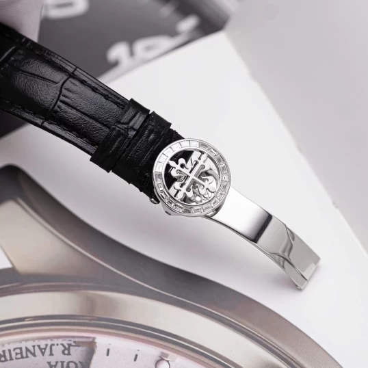 Patek Philippe Complications 5960P Custom Up to 5961P Model size 40,5mm