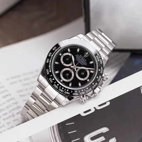 Rolex Oyster Perpetual Cosmograph Daytona 116520-78590