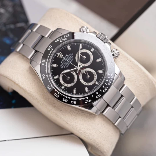 Rolex Oyster Perpetual Cosmograph Daytona 116520-78590