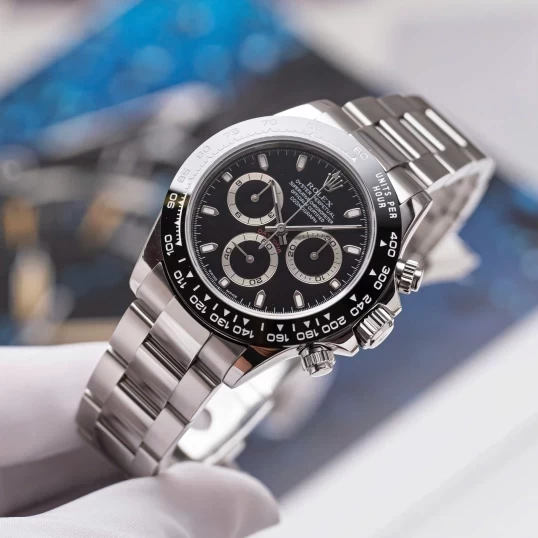 Rolex Oyster Perpetual Cosmograph Daytona 116520-78590