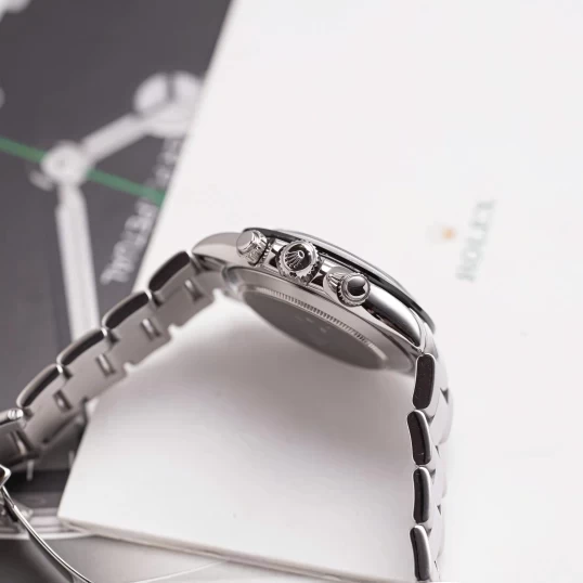 Rolex Oyster Perpetual Cosmograph Daytona 116520-78590