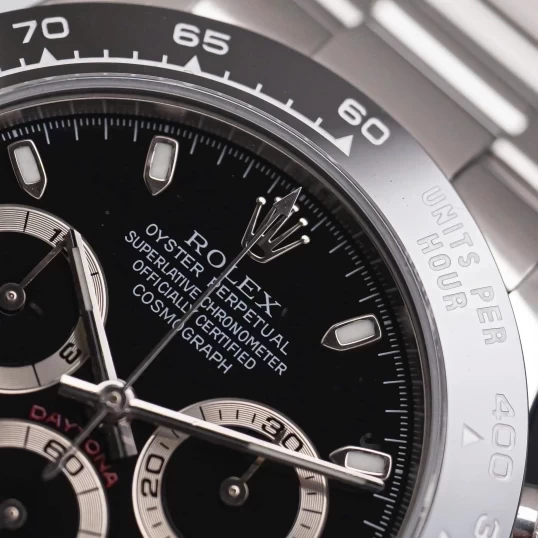 Rolex Oyster Perpetual Cosmograph Daytona 116520-78590