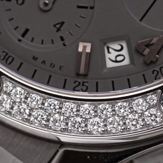 Hublot Big Bang Earl Gray Steel 41mm 342.ST.5010.ST.1104