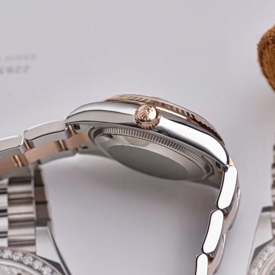 Rolex Oyster Perpetual Lady-Datejust 31mm 178271 Floral Motif Dial