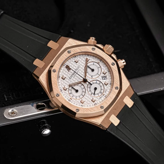 Audemars Piguet Royal Oak Chronograph 39mm 26022OR.OO.D088CR.01