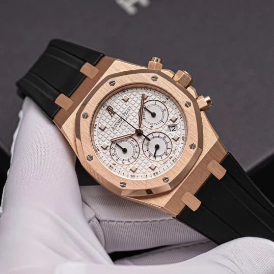 Audemars Piguet Royal Oak Chronograph 39mm 26022OR.OO.D088CR.01