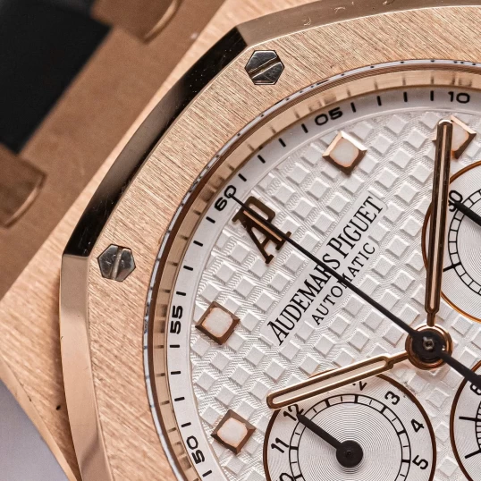Audemars Piguet Royal Oak Chronograph 39mm 26022OR.OO.D088CR.01